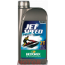 MOTOREX Jet Speed 2T