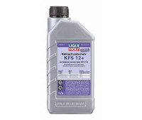 Антифриз-концентрат LIQUI MOLY Kuhlerfrostschutz KFS 12+