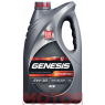 ЛУКОЙЛ Genesis Armortech HK 5W-30
