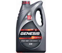 ЛУКОЙЛ Genesis Armortech GC 5W-30