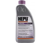 Антифриз концентрат фиолетовый HEPU G13 Антифриз концентрат фиолетовый HEPU G13