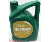 HYUNDAI Eco Premium Diesel Engine Oil 0W-30