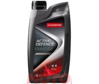 CHAMPION Active Defence 10W-40 B4 CHAMPION Active Defence 10W-40 B4