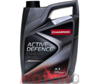 CHAMPION Active Defence 10W-40 B4 Diesel CHAMPION Active Defence 10W-40 B4 Diesel