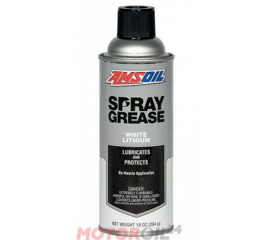 Смазка-спрей AMSOIL Spray Grease