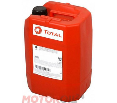 Гидравлическое масло TOTAL Azolla ZS 22