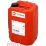 Гидравлическое масло TOTAL Azolla ZS 22