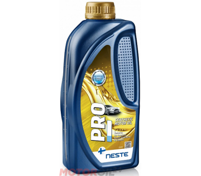 NESTE Pro+ M 0W-20
