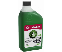 Антифриз TOTACHI Super Long Life Coolant Green -50 Антифриз TOTACHI Super Long Life Coolant Green -50