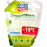 Зимняя жидкость для омывателя стекла LIQUI MOLY Antifrost ScheibenFrostschutz -18C