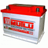 Аккумулятор Mutlu 562114054