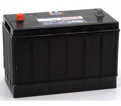 Аккумулятор BOSCH 0092L40330 оптом и в розницу