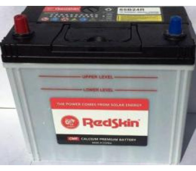 Аккумулятор REDSKIN 65B24R (12v*50Ah) оптом и в розницу Аккумулятор REDSKIN 65B24R (12v*50Ah) оптом и в розницу