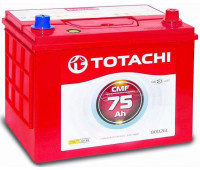 Аккумулятор TOTACHI KOR CMF 75 L 80D26L Аккумулятор TOTACHI KOR CMF 75 L 80D26L