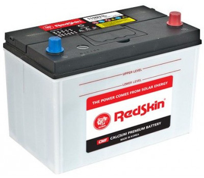 Аккумулятор REDSKIN 115D31L (12v*95Ah) оптом и в розницу