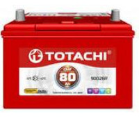 Аккумулятор TOTACHI KOR CMF 80 L 90D26L Аккумулятор TOTACHI KOR CMF 80 L 90D26L