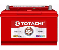 Аккумулятор TOTACHI KOR CMF 95 L 115D31L Аккумулятор TOTACHI KOR CMF 95 L 115D31L