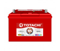 Аккумулятор TOTACHI KOR CMF 95 R 115D31R Аккумулятор TOTACHI KOR CMF 95 R 115D31R