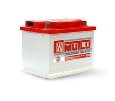 Аккумулятор Mutlu 563107055 оптом и в розницу