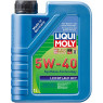 LIQUI MOLY Leichtlauf HC 7 SAE 5W-40