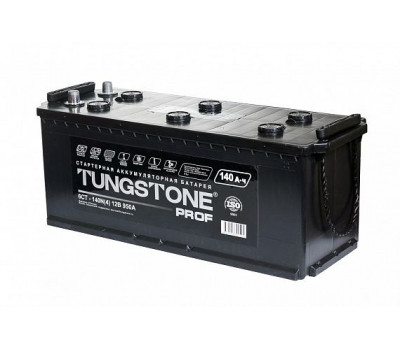 Аккумулятор Tungstone 4660003791495 оптом и в розницу