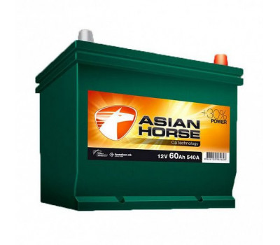 Аккумулятор Power Horse PHA60L оптом и в розницу
