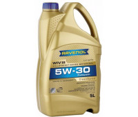 RAVENOL WIV III 5W-30