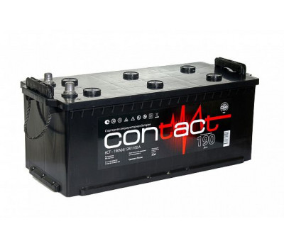 Аккумулятор Contact 4660003792096 оптом и в розницу