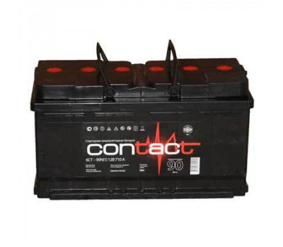 Аккумулятор Contact 4660003792072 оптом и в розницу
