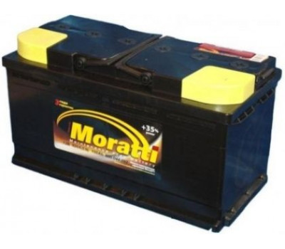 Аккумулятор MORATTI 595018080 оптом и в розницу