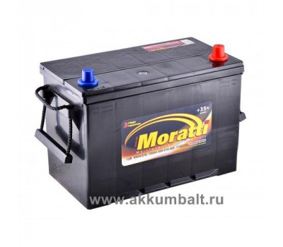 Аккумулятор MORATTI 600044090 оптом и в розницу