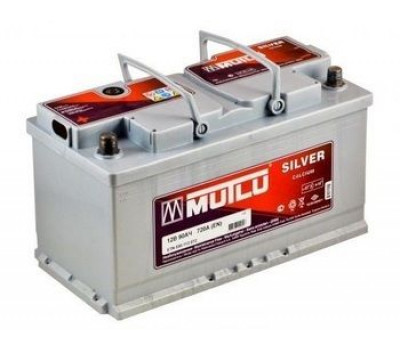 Аккумулятор Mutlu 600111085EVO оптом и в розницу