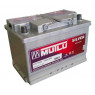 Аккумулятор Mutlu 575110072CA