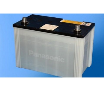 Аккумулятор Panasonic N115D31LJE оптом и в розницу