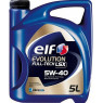 ELF Evolution Full-Tech LSX 5W-40