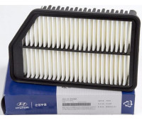 Фильтр Hyundai-KIA воздушный HYUNDAI/KIA 28113-3X000 Фильтр Hyundai-KIA воздушный HYUNDAI/KIA 28113-3X000