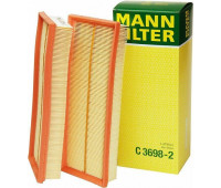 Воздушный фильтр MANN C3698/3-2