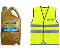 RAVENOL VSW 0W-30