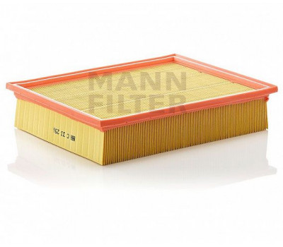Воздушный фильтр MANN C33256 оптом и в розницу
