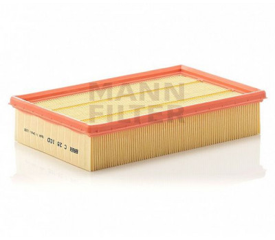 Воздушный фильтр MANN C28100 оптом и в розницу