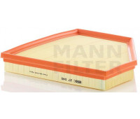 Воздушный фильтр MANN C27045
