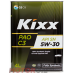 KIXX PAO 5W-30 оптом и в розницу KIXX PAO 5W-30 оптом и в розницу