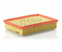 Воздушный фильтр MANN C25114/1