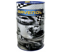 RAVENOL TEG 10W-40