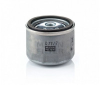 Воздушный фильтр MANN C77/7
