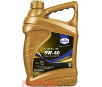 EUROL Super Lite 5W-40