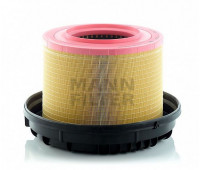 Воздушный фильтр MANN C41001KIT