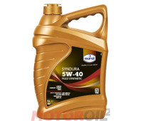 EUROL Syndura 5W-40