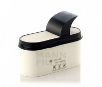 Воздушный фильтр COMPACPLUS MANN CP50002