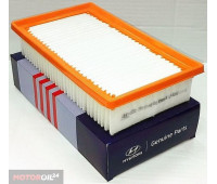 Фильтр Hyundai-KIA воздушный HYUNDAI/KIA 28113H8100 Фильтр Hyundai-KIA воздушный HYUNDAI/KIA 28113H8100